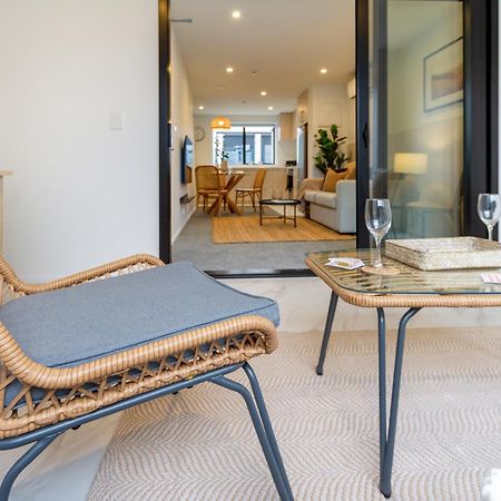 In The Heart Of It All: 2 Bed Cbd Townhouse Крайстчърч Екстериор снимка