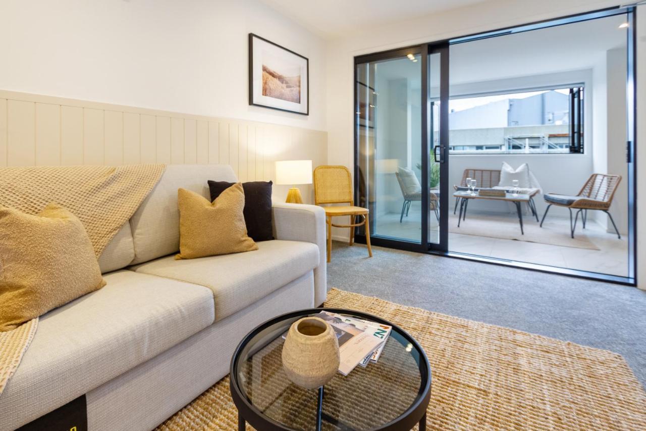 In The Heart Of It All: 2 Bed Cbd Townhouse Крайстчърч Екстериор снимка