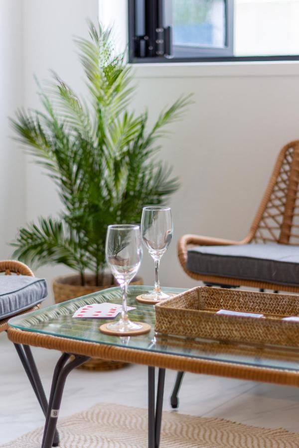 In The Heart Of It All: 2 Bed Cbd Townhouse Крайстчърч Екстериор снимка